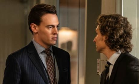 Winter Garden episode synopsis,reviews,forums,photos,