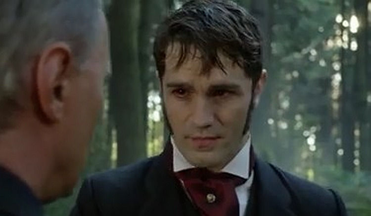 Strange Case episode synopsis,reviews,forums,photos,