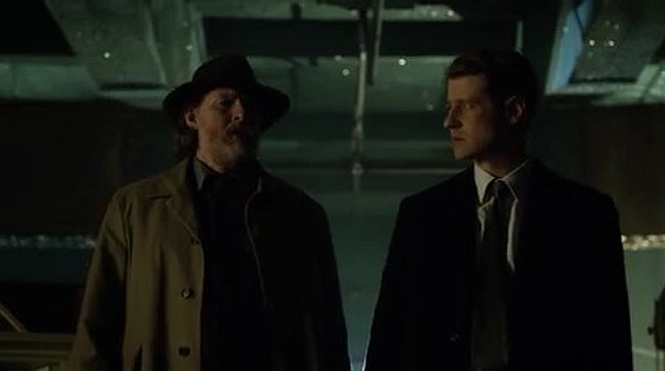 Mad City: Ghosts episode synopsis,reviews,forums,photos,