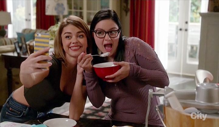 I Don't Know How She Does It episode synopsis,reviews,forums,photos,