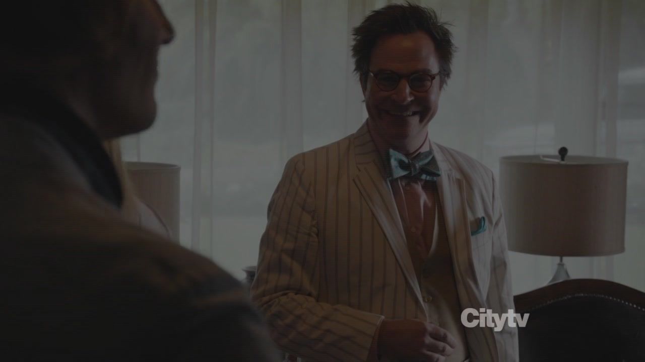 Commitment episode synopsis,reviews,forums,photos,