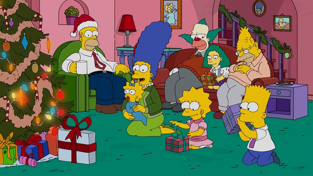 The Nightmare After Krustmas episode synopsis,reviews,forums,photos,