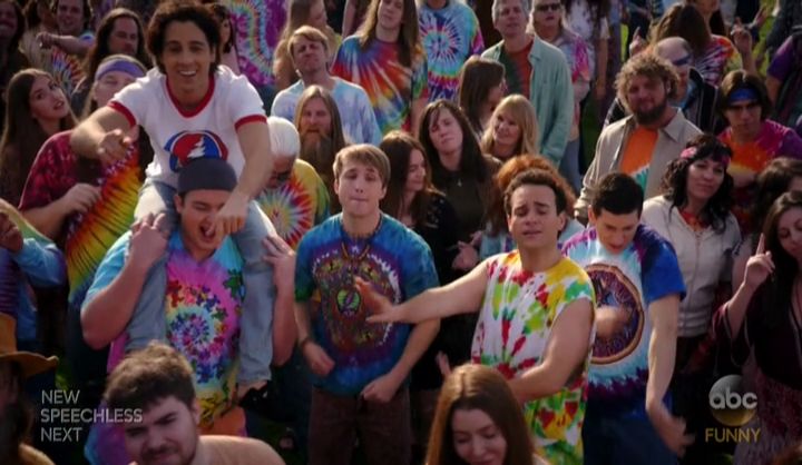 Deadheads episode synopsis,reviews,forums,photos,