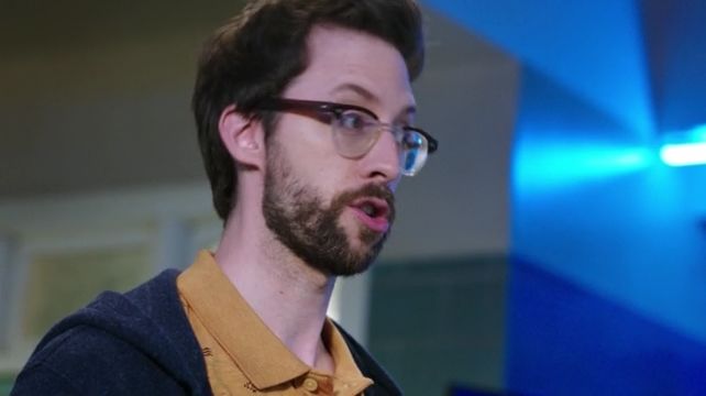 The Insider episode synopsis,reviews,forums,photos,
