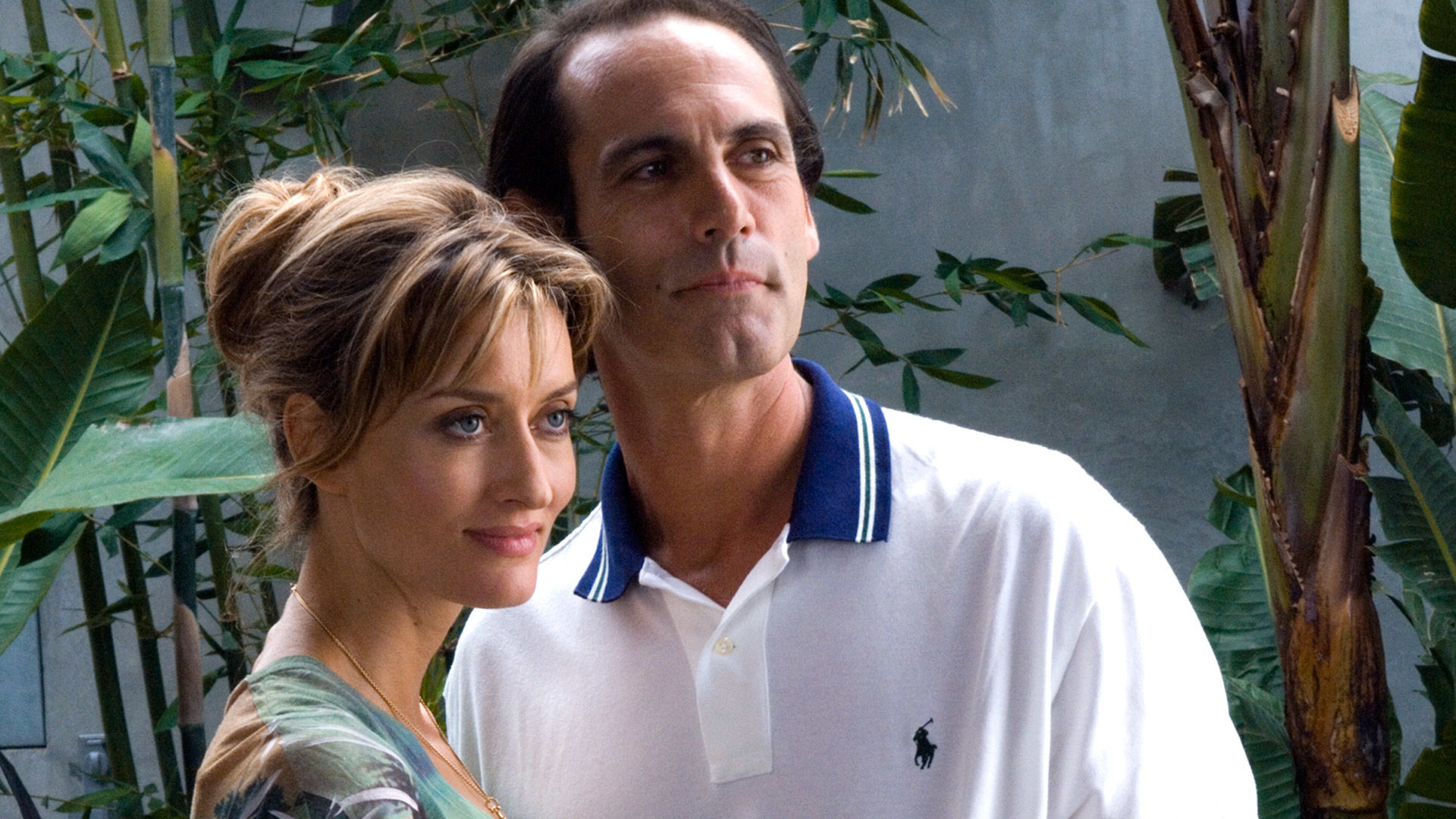 Turn the Page episode synopsis,reviews,forums,photos,