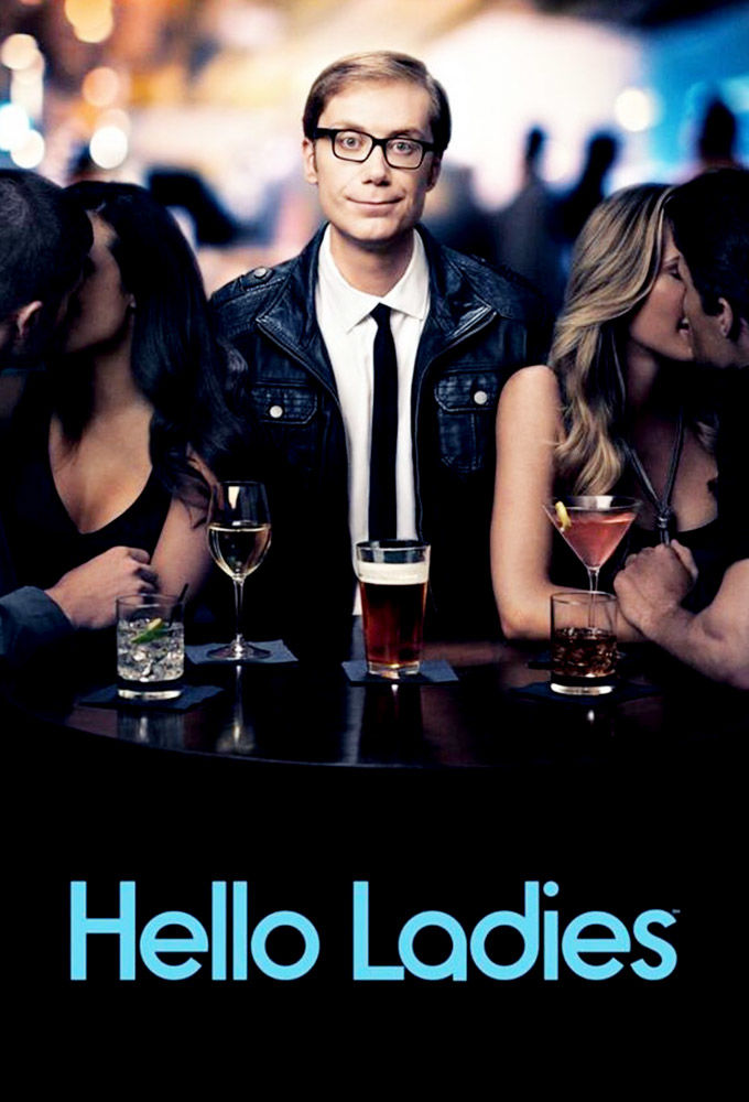 Hello Ladies episodes synopsis,