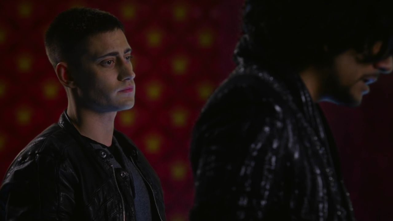 To Catch a Thief episode synopsis,reviews,forums,photos,