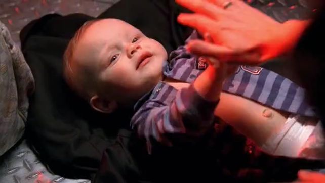 The Baby in the Bough episode synopsis,reviews,forums,photos,