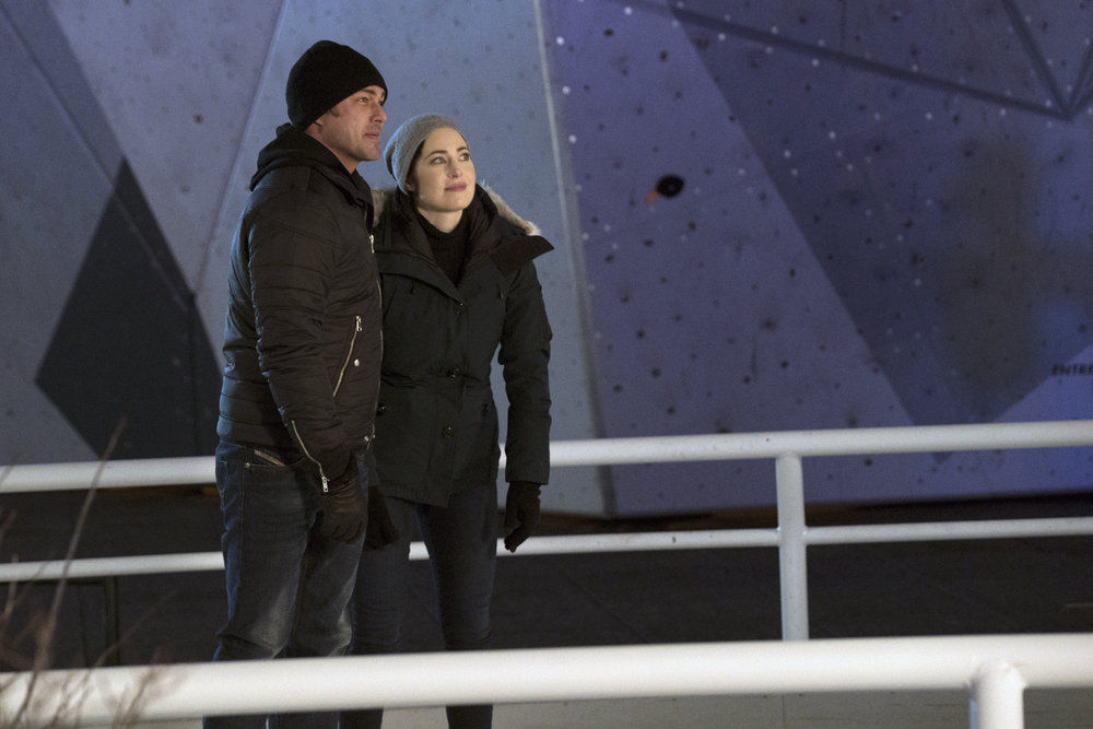 Babies and Fools episode synopsis,reviews,forums,photos,