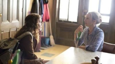 Nice Town You Picked, Norma... episode synopsis,reviews,forums,photos,