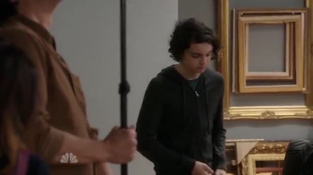 What to My Wondering Eyes episode synopsis,reviews,forums,photos,