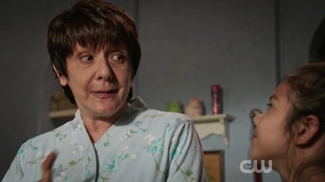 Chapter Thirty episode synopsis,reviews,forums,photos,