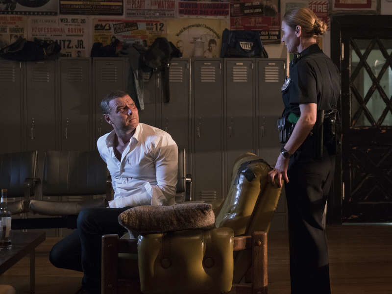 Michael episode synopsis,reviews,forums,photos,