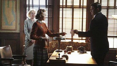 The Blue Butterfly episode synopsis,reviews,forums,photos,