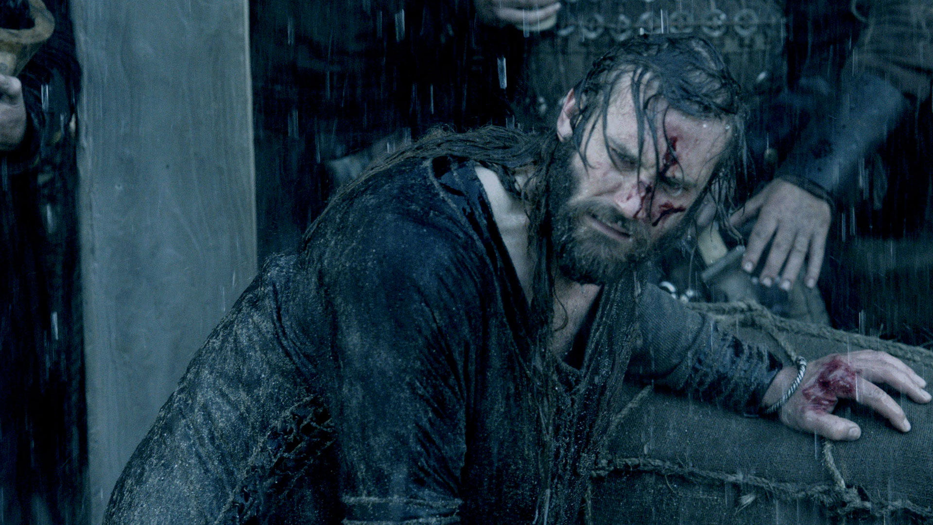 The Usurper episode synopsis,reviews,forums,photos,
