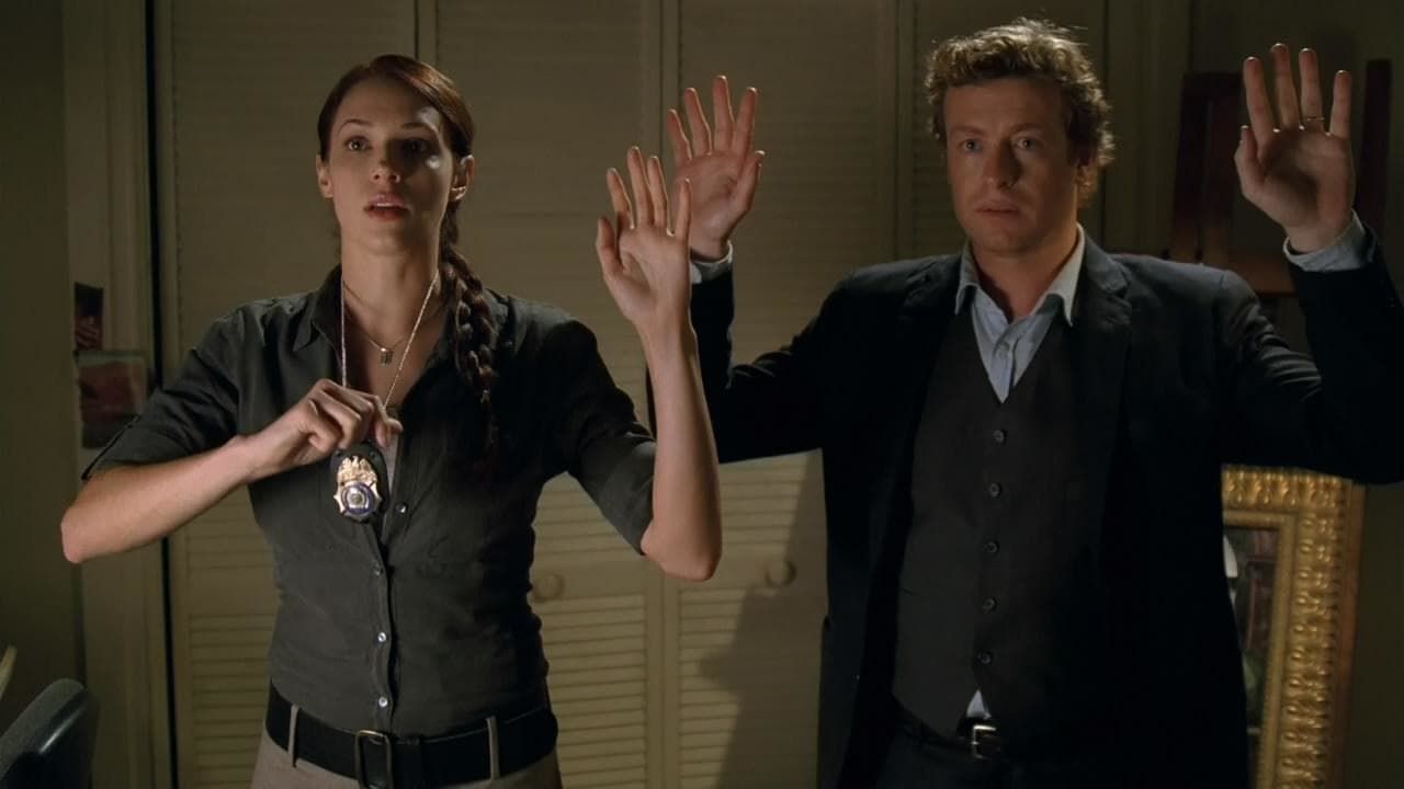 Paint It Red episode synopsis,reviews,forums,photos,