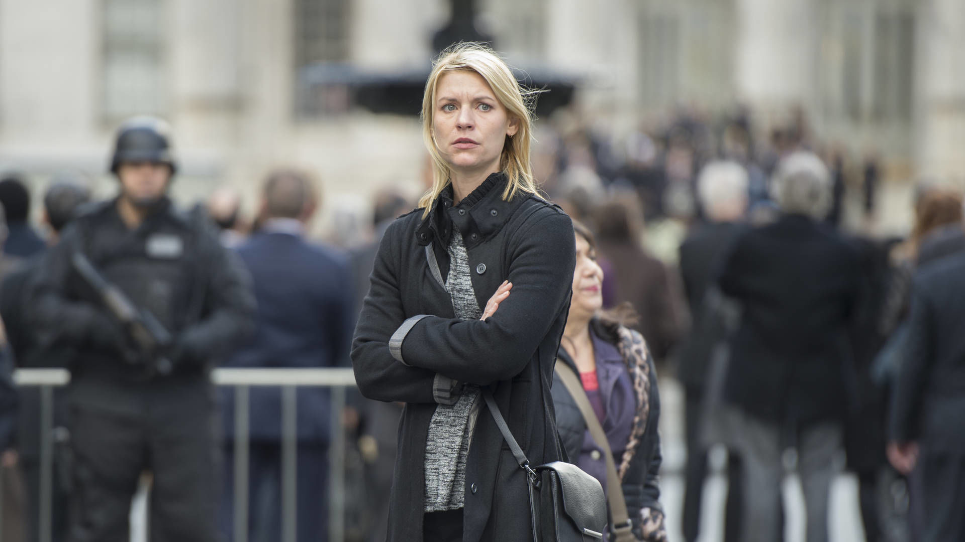 The Return episode synopsis,reviews,forums,photos,