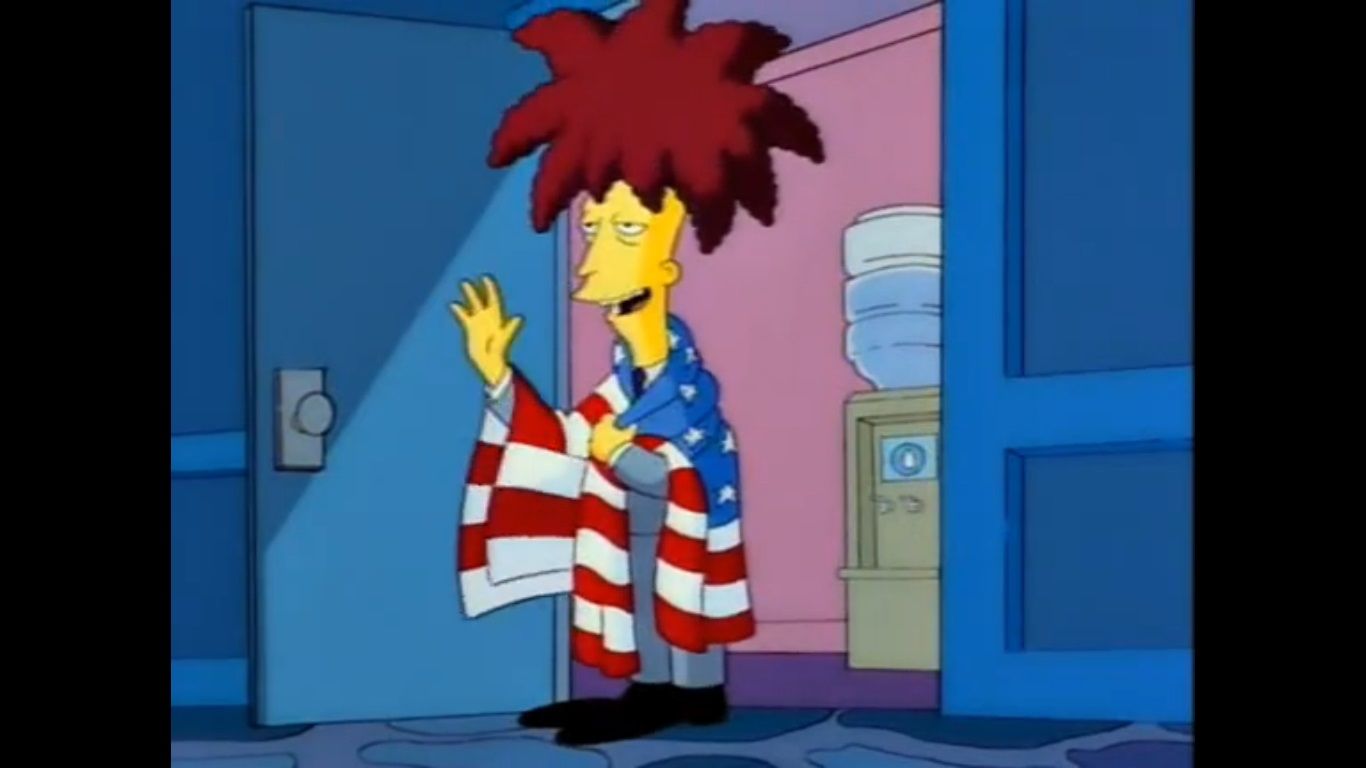 Sideshow Bob Roberts episode synopsis,reviews,forums,photos,