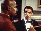 Our Man Bashir episode synopsis,reviews,forums,photos,