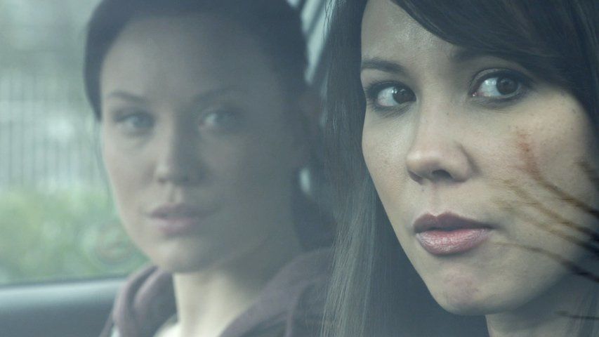 Revolutions Per Minute episode synopsis,reviews,forums,photos,