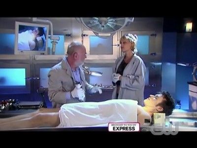 Anthony Zuiker episode synopsis,reviews,forums,photos,