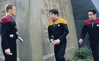 Memorial episode synopsis,reviews,forums,photos,
