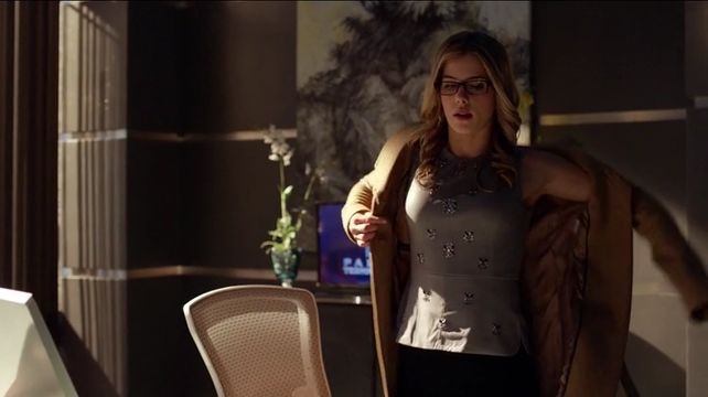 Midnight City episode synopsis,reviews,forums,photos,