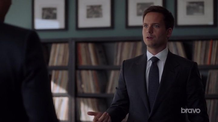 Skin in the Game episode synopsis,reviews,forums,photos,