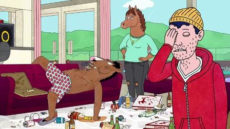 Hooray! Todd Episode! episode synopsis,reviews,forums,photos,