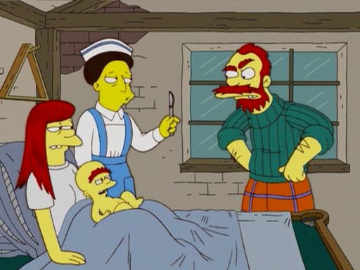 My Fair Laddy episode synopsis,reviews,forums,photos,