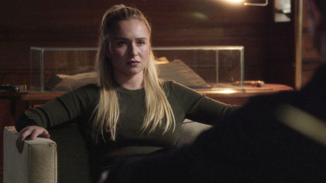 Where the Night Goes episode synopsis,reviews,forums,photos,
