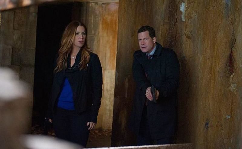 The Island episode synopsis,reviews,forums,photos,