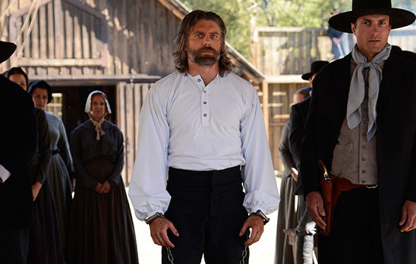 Get Behind the Mule episode synopsis,reviews,forums,photos,
