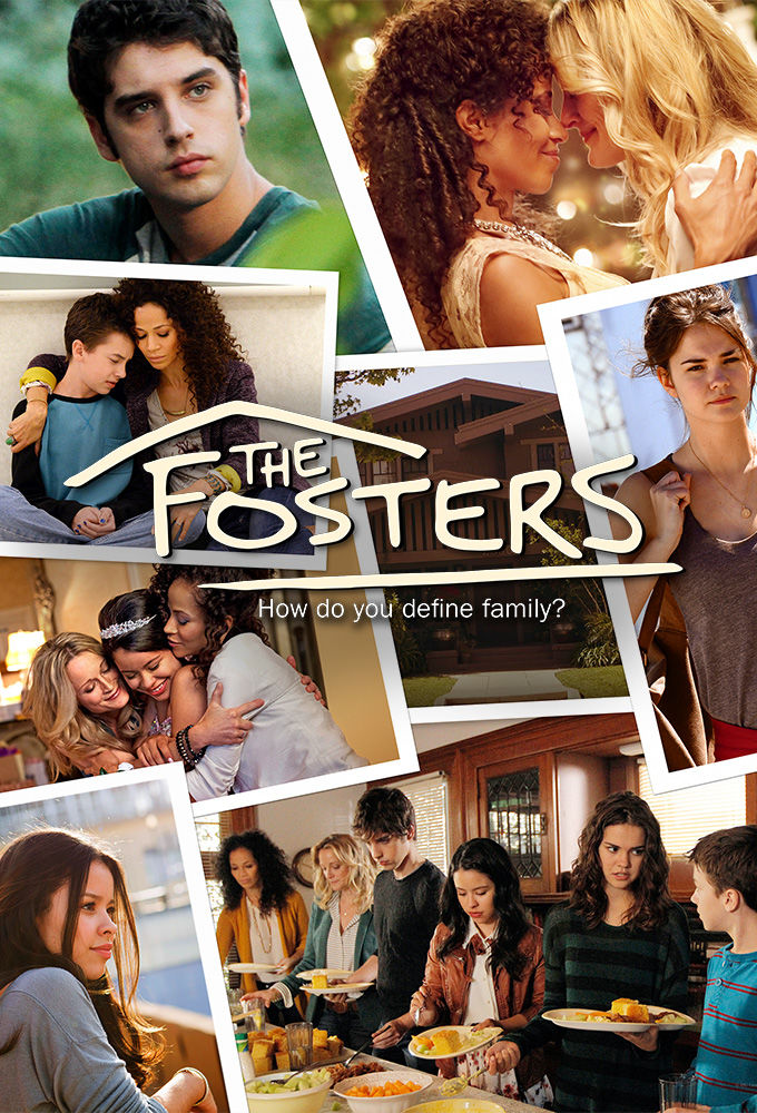 The Fosters,summary,reviews,forums,photos,
