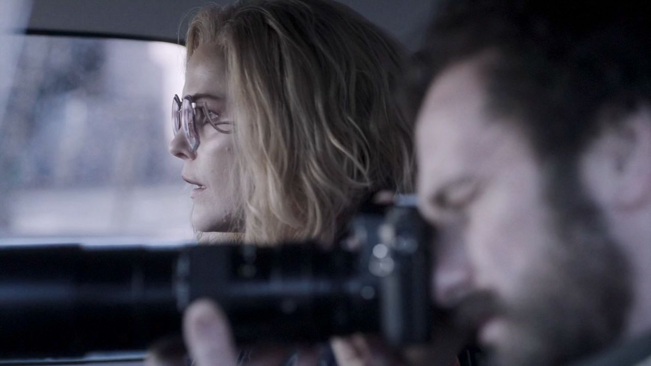 Immersion episode synopsis,reviews,forums,photos,