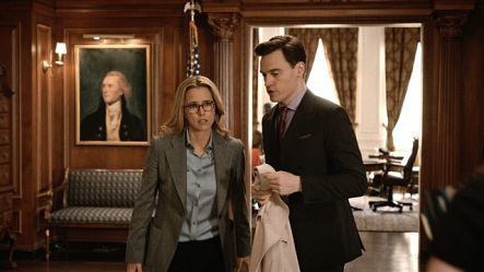Global Relief episode synopsis,reviews,forums,photos,