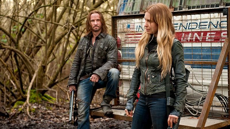 Death March episode synopsis,reviews,forums,photos,