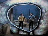 The City on the Edge of Forever episode synopsis,reviews,forums,photos,Dagger of the Mind episode synopsis,I, Mudd episode synopsis,The Omega Glory episode synopsis,The Ultimate Computer episode synopsis,The Savage Curtain episode synopsis