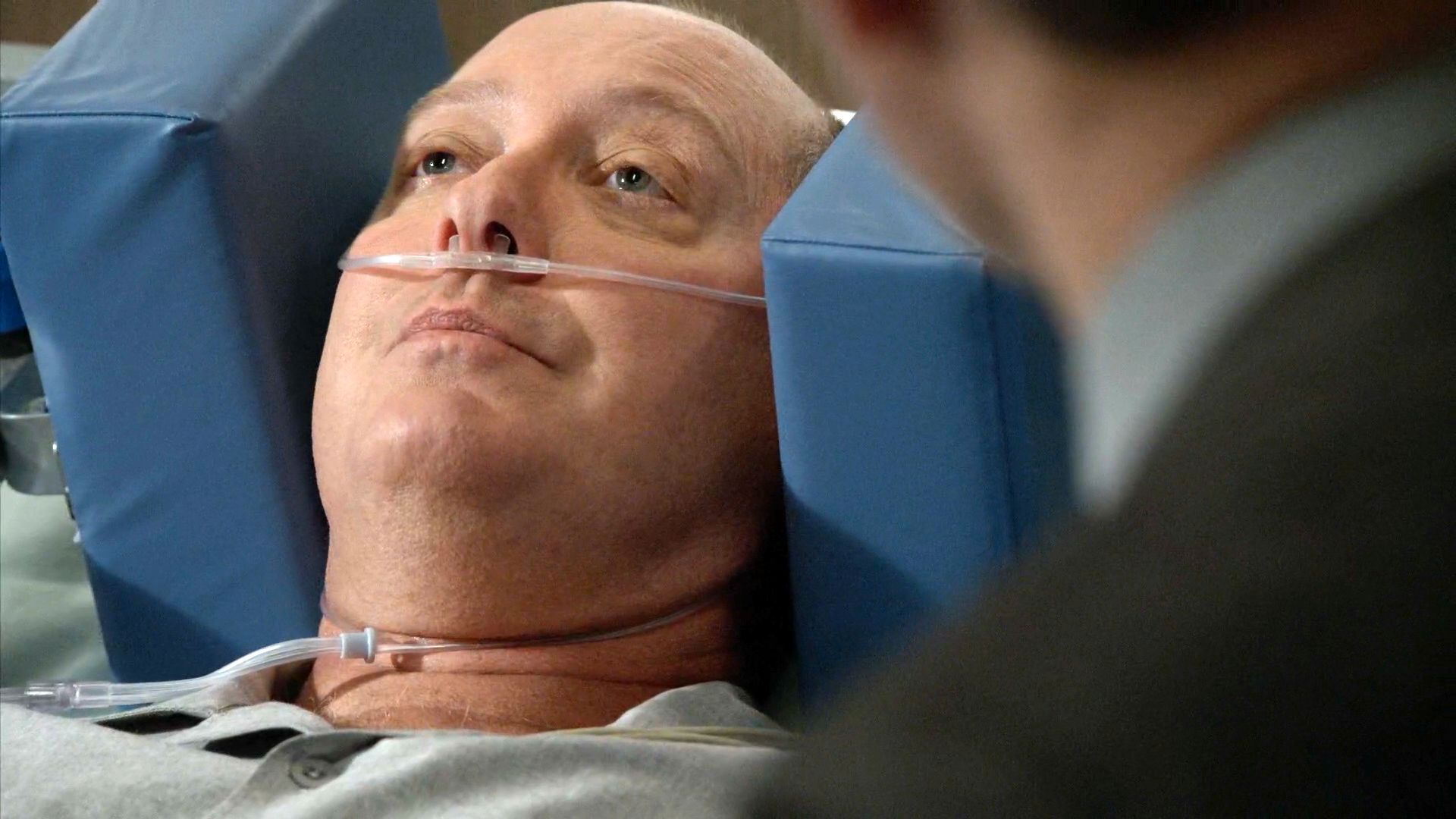 Louis T. Steinhil episode synopsis,reviews,forums,photos,