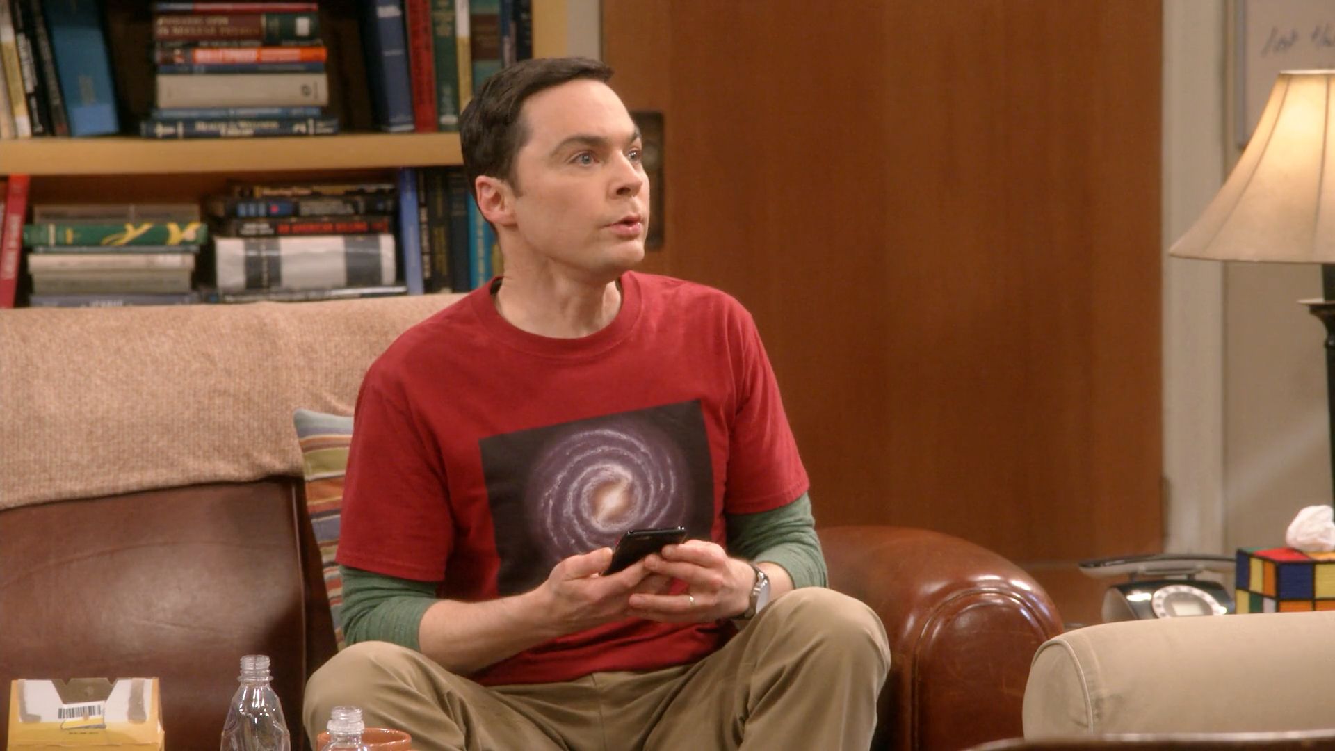 The Change Constant episode synopsis,reviews,forums,photos,