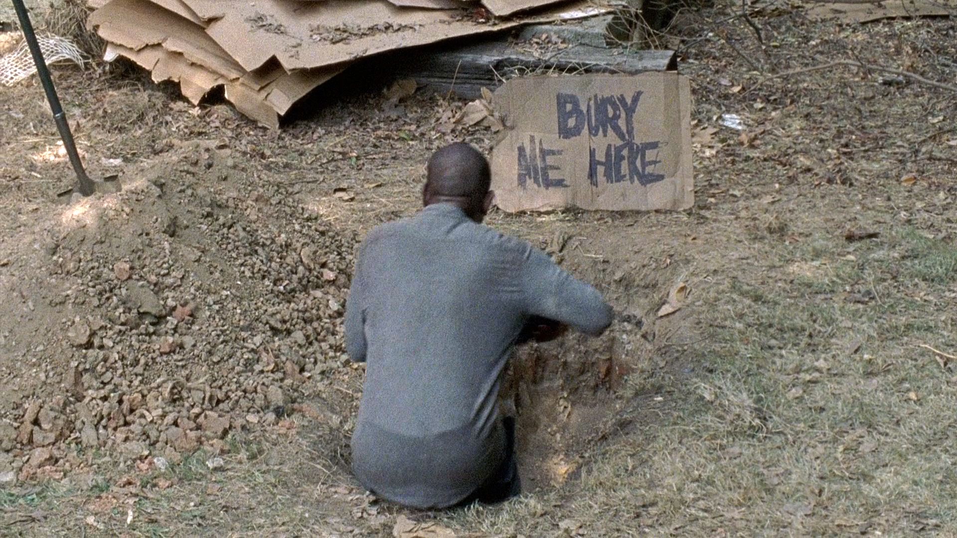 Bury Me Here episode synopsis,reviews,forums,photos,