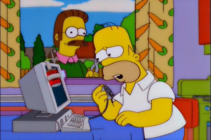 The Computer Wore Menace Shoes episode synopsis,reviews,forums,photos,