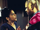 For the Cause television episode cast,