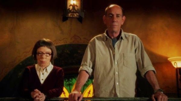 Exposure episode synopsis,reviews,forums,photos,