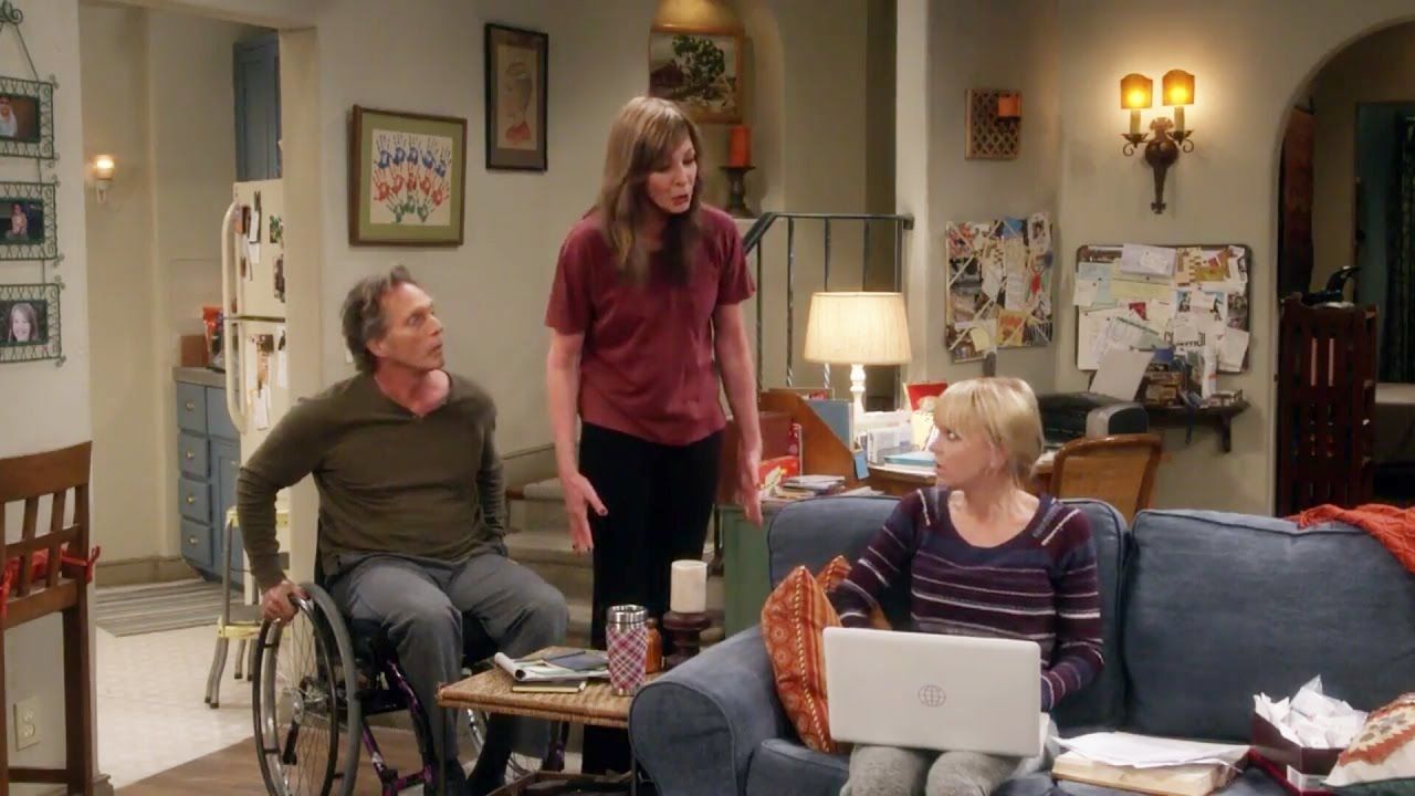 Lockjaw and a Liquid Diet episode synopsis,reviews,forums,photos,