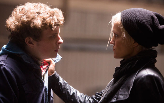 Second Listen episode synopsis,reviews,forums,photos,
