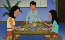 Orange You Sad I Did Say Banana episode synopsis,reviews,forums,photos,