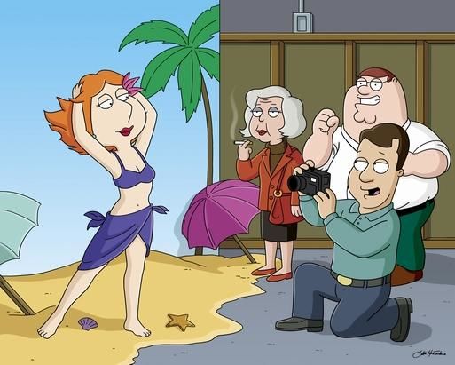 Model Misbehavior episode synopsis,reviews,forums,photos,