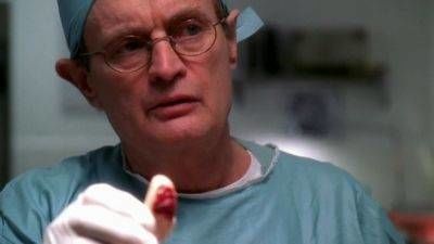 The Meat Puzzle episode synopsis,reviews,forums,photos,