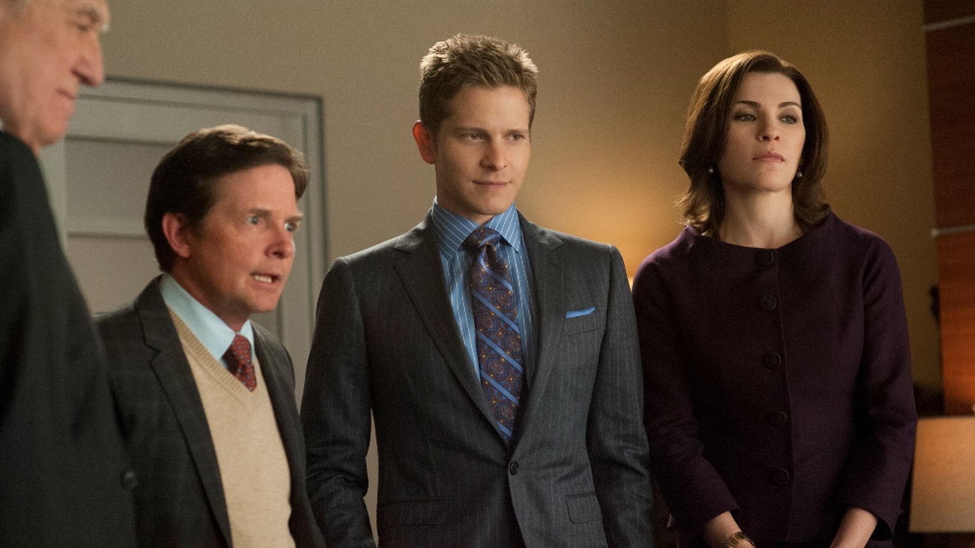 The One Percent episode synopsis,reviews,forums,photos,